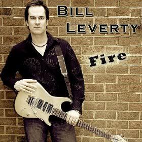 FIREHOUSE Guitarist BILL LEVERTY Releases 'Fire' Single BraveWords